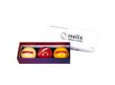 Diamond Helix PBA 61,5mm Set