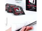 Shaft Longoni Luna Nera FC71 WJ