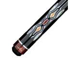 Cue Longoni Bellissima by Eddy Leppens Luna Nera Vp2