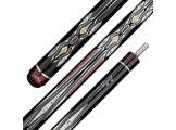 Cue Longoni Bellissima by Eddy Leppens Luna Nera Vp2