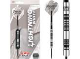 Lightning White 90% 23 gram Steeltip