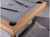 Nir Sunrise 8 Maple Finish (with Table Top)