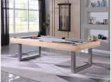 Nir Sunrise 8 Maple Finish (with Table Top)