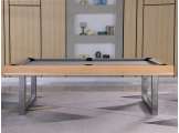 Nir Sunrise 8 Maple Finish (with Table Top)