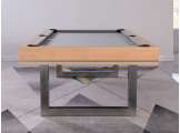 Nir Sunrise 8 Maple Finish (with Table Top)