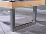 Nir Sunrise 8 Maple Finish (with Table Top)