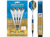 Gary Anderson Duo 80% 20 gram Softtip