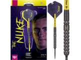 Luke Littler 90% 24 gram Swiss Steeltip