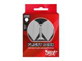 Flight Deck One Piece Black Short No.2