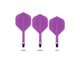 Flight Deck One Piece Purple Medium No.2