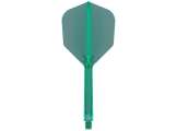 K-Flex No.6 33mm Medium Green