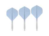 Condor Axe Gradient Blue Small S