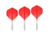 Condor Axe Gradient Red Small M