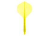 Condor Axe Neon Yellow Standard L