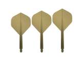 Condor AXE Metallic Gold Standard M