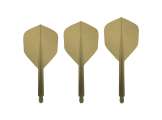 Condor AXE Metallic Gold Std.6 M