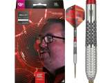 Stephen Bunting G5 95% Swiss 23g Steeltip