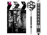 Chris Dobey Hollywood Action 90% Swiss 23 gram Steeltip