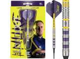Luke Littler Loadout 90% 19g Softtip