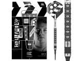 Chris Dobey Hollywood Action 90% 18 gram Softtip