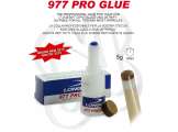 977 Pro Glue Longoni