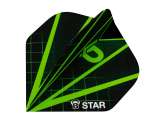 BULL'S B-Star Flights A-Std. Luc Peters