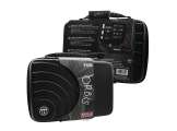 BULL'S Orbis 3XL Dartcase carbongrey