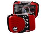 ORBIS XL Dartcase red