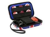BULL'S ORBIS XL Dartcase UNION JACK