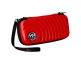 BULL'S ORBIS S Dartcase red