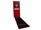 BULL'S Carpet Mat Black 170