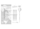 Max Hopp MAX 80% Tungsten 24g