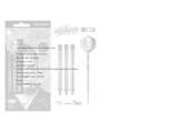 Max Hopp MAX 90% 2.0 Tungsten 24g (Thumb 4)