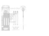 SHARK PRO A 90% Tungsten 25g