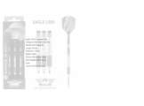 Eagle 2 85% Tungsten 26g