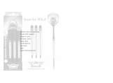 SHARK PRO A 90% Tungsten 26g