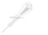 Dart Tip Remover BU-64001