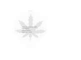 PolyMet Flight Std. - Cannabis Leaf Green