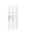 Eagle Claw Shaft Clear Black Short + rg.