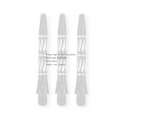 WORLD CHAMPION ALUMINIUM SHAFT SHT BLK