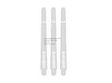 GRIPPER4 PC SHAFT - RED - LONG SML THD