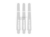 GRIPPER4 PC SHAFT - BLACK - SHT SML THD