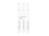 GRIPPER4 PC SHAFT - CLEAR - MED SML THD