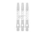 PREMIER SHAFTS  - BLACK SHT SML THD