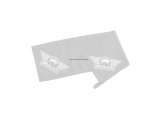 Bulls Microfibre Dart Towel
