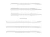 Probe V1 Dart Points Silver 32 mm