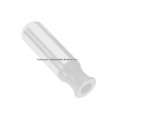 Handle Super Sport Plastic-Rubber 16mm