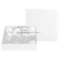 Aramith Set New Economy 57,2mm