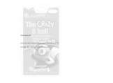 Aramith Crazy 8 Ball 57,2mm