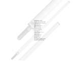 Shaft Longoni Woodcomp FC69 W/J